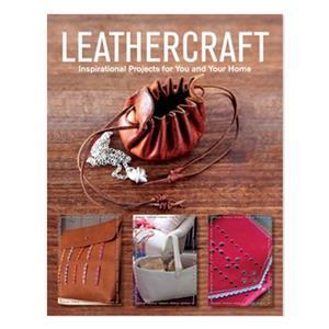 Leathercraft Book 