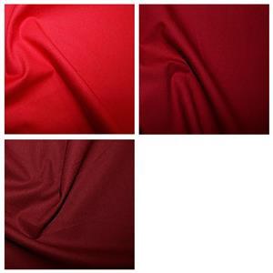UNDER £10! Ruby Fabric Bundle (1.5m)
