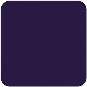 Felt Square in Purple 22.8x22.8cm (9x9