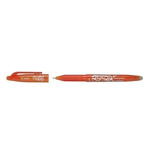 Orange FriXion Ball Pen (medium)