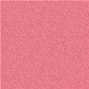 Liberty Wiltshire Shadow Collection Rhubarb Fabric FQ