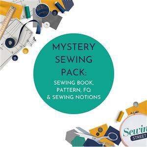 Mystery Sewing Pack