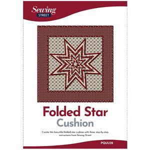Folded Star Instructions