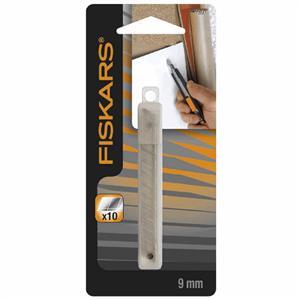 Fiskars Utility Knife Blades 9mm